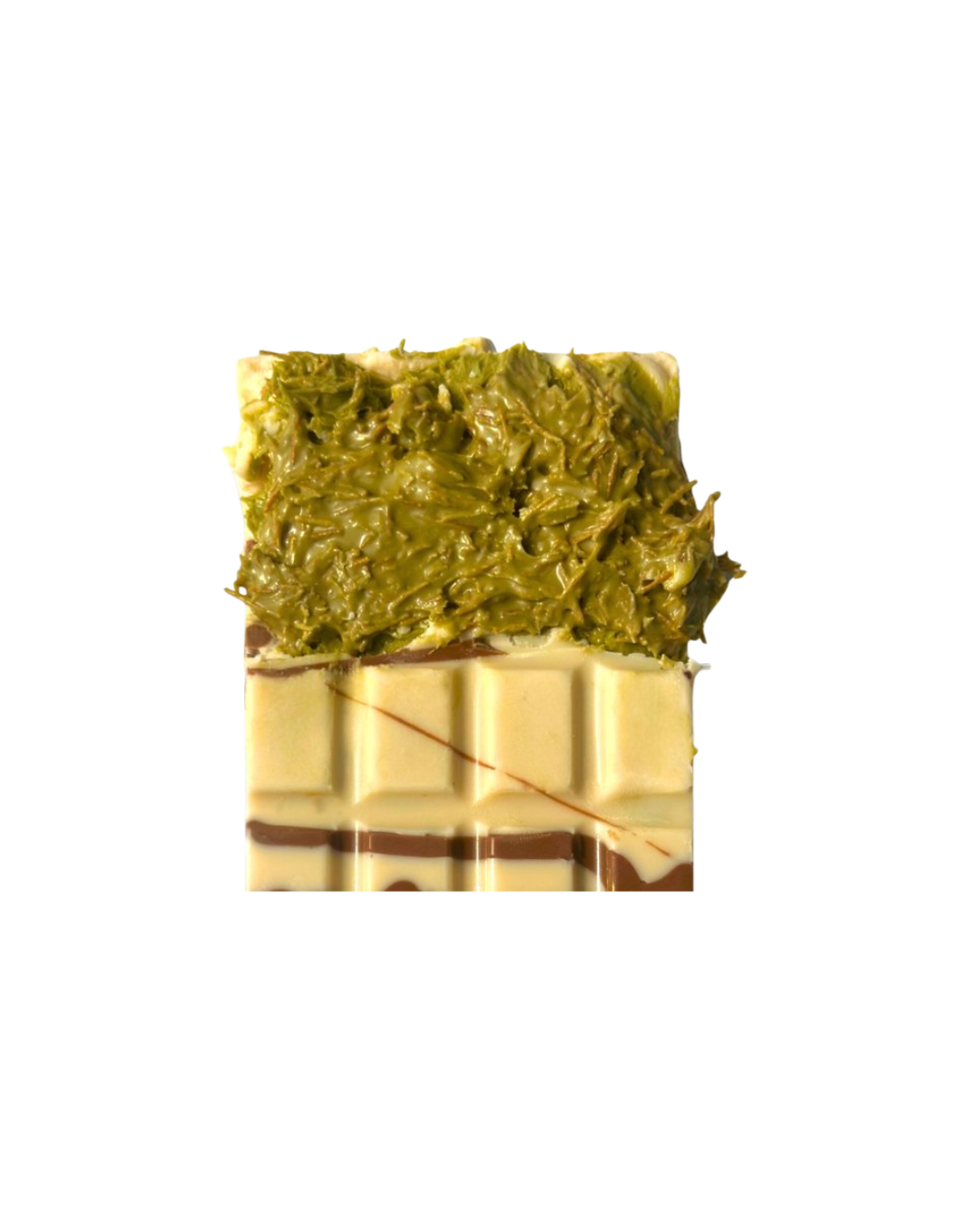 Dubai Witte Chocola 50 gram