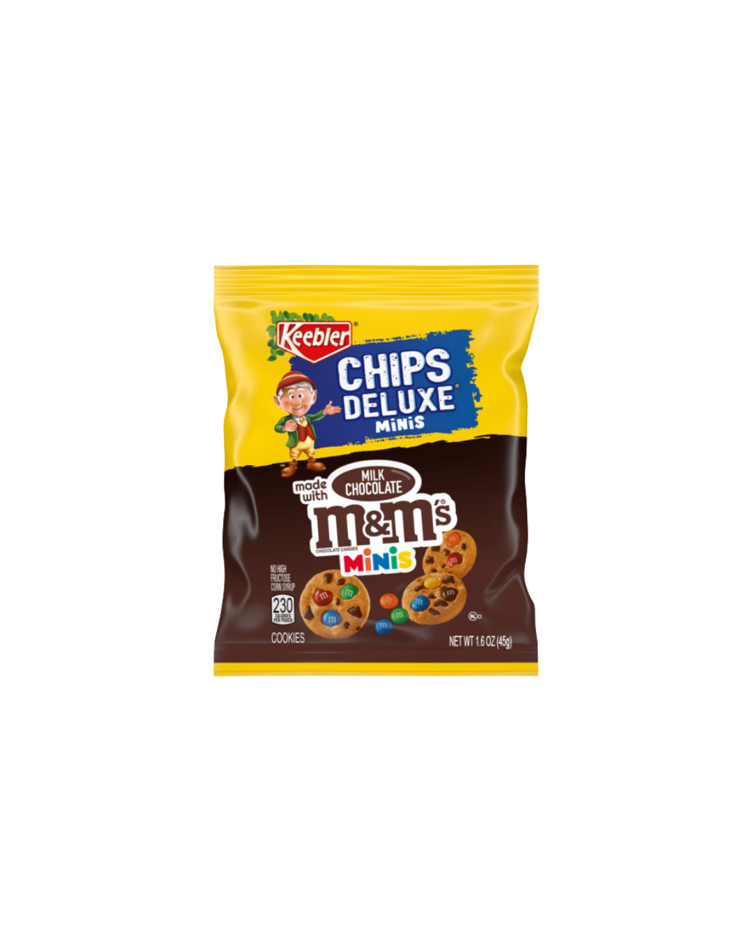 M&M's - Cookies