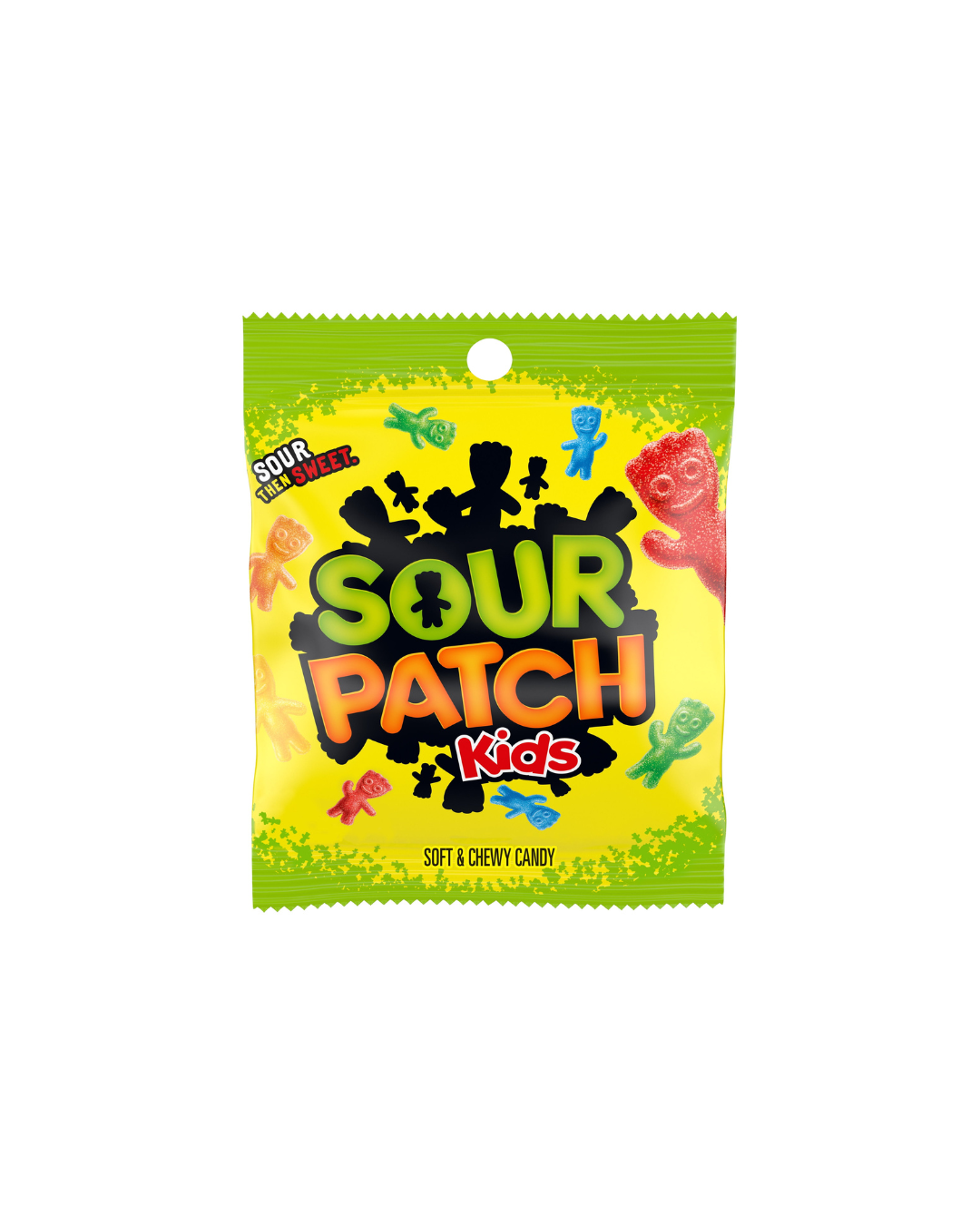 Sour Patch Kids Bag 130 gram