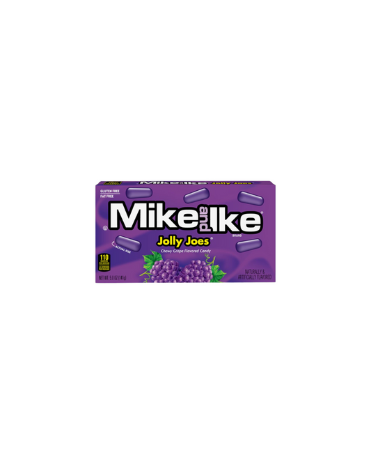 Mike And Ike Jolly Joes 120 gram