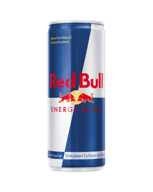 Red Bull 250 ML