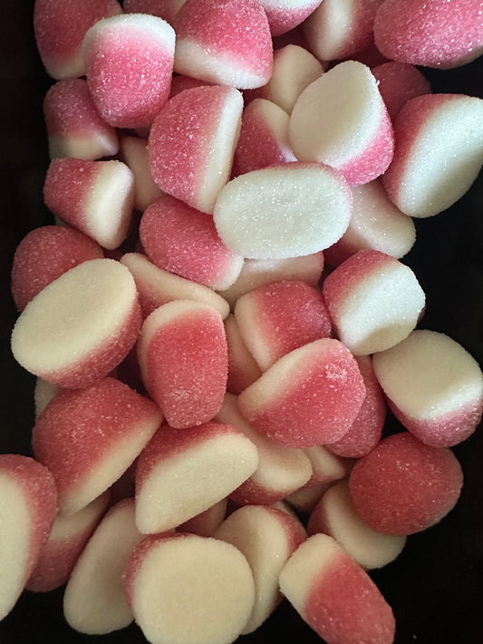 Kisses Roze Halal Approved