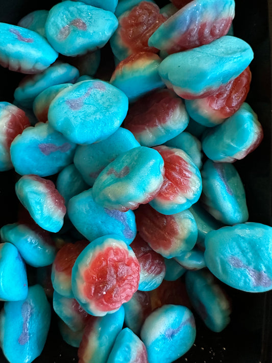 Halloween Jelly Filled Bones Halal Aproved
