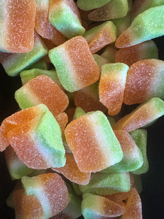 Mango Stukjes Glutenvrij Halal Approved