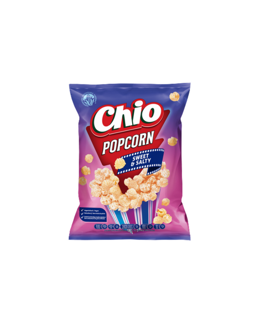 Chio Popcorn Sweet & Salty